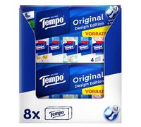 Tempo Fazzoletti classici, 42 x 10 fazzoletti