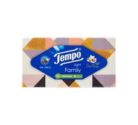 TEMPO FAMILY VELINE 3 VEL BOX 120