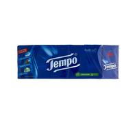 TEMPO FAZZOLETTI 12 PACCHETTI 9 PEZZI