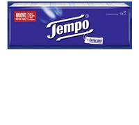 tempo Fazzoletti 12 Pacchetti 9 Pezzi
