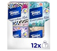 Tempo Fazzoletto per bambini