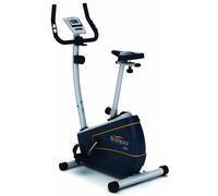 Tempo Fitness Cyclette Gym Bike Bici Da Camera B901 confortevole Nero