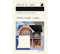 Tempo fuori luogo