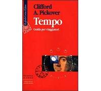 Tempo. Guida per viaggiatori