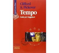Tempo. Guida per viaggiatori
