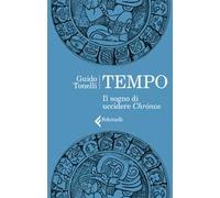 Tempo. Il sogno di uccidere Chrónos – Varia