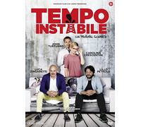 Tempo Instabile Con Probabili Schiarite