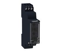 TEMPO INTERM 24VDC/24..240VAC RELÉ