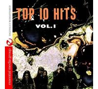 Tempo international productions - Vol. 1-Top Ten Hits