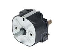 Tempo interruttore per tostapane dihr, Electrolux, Kromo, Silanos, fiamma 250 V 16 A 2 poli 2 NO antriebs Art meccanico