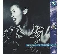 Tempo Jazz Edition 3-Stayin' cool (1991) - Anita O'Day, Nina Simone, Chet Baker, Dizzy Gillespie..