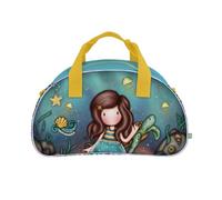 TEMPO LIBERO 1275GJ01 BORSA SPORT DEEP SECRETS GORJUSS