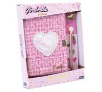 TEMPO LIBERO 19147 DIARIO GIRABRILLA TWEED