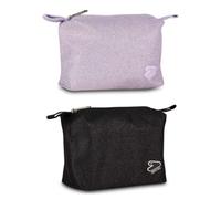 TEMPO LIBERO 300102594-000 TROUSSE SEVEN SHINY TECH, 2 VARIANTI