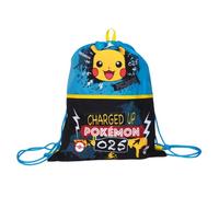 TEMPO LIBERO 40G502300_519 EASY BAG POKÉMON