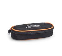 TEMPO LIBERO 73581BK ASTUCCIO OVALE ORG. DOLLY NOIRE BLACK