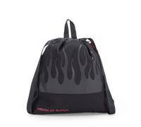 TEMPO LIBERO 74402VS ZAINO COULISSE VISION OF SUPER