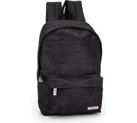 TEMPO LIBERO 76094LN MINI ZAINO LUREX NERO COMIX