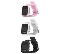 TEMPO LIBERO 900102602-000 OROLOGIO DIGITALE SEVEN SINGOLO - 3 VARIANTI