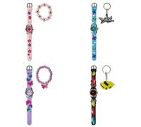 TEMPO LIBERO 90C202604-000 OROLOGIO SJ GANG SINGOLO - 4 VARIANTI