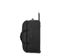 Tempo libero e Sportwear di trolley marca DELSEY per unisex adulto, Nero, Sport