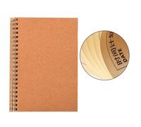 Tempo Management Manuale Spirali Bloc-Notes Fare Lista Daily Agenda per Studenti