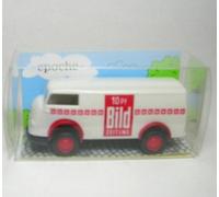 Tempo Matador 1400 Kasten-Bild Giornale