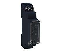 Schneider electric re17rmmu rele' temporizzato multifunzionale 1 pz intervallo