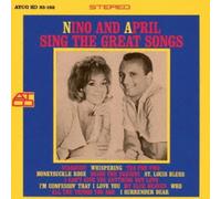 Tempo, Nino & April Stevens - Sing The Great Songs