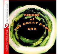 Tempo Orchestra - Echoes Of The Great Band Era (Johnny Kitchen