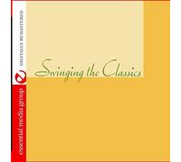 Tempo Orchestra - Swingin' The Classics (Johnny Kitchen Presents)