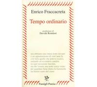 Tempo ordinario