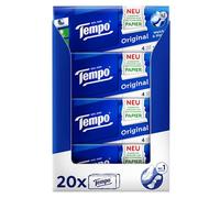 Tempo Original - Fazzoletti "Classic", 15 pezzi