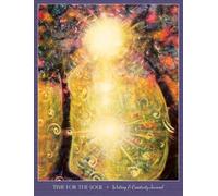 Tempo Per the Soul Scrittura & Creatività Giornale Notebook Carmine blue angel