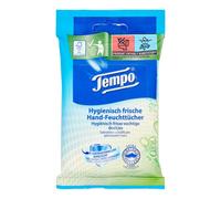 TEMPO PROTECT SALV IGIENIZ 10 PZ