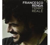 Tempo Reale by FRANCESCO RENGA (2014-03-18)