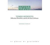 Tempo redento. Riflessioni filosofiche a partire da Oscar Cullmann