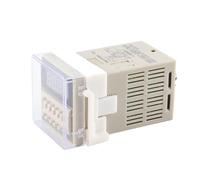 Tempo Relè O111ROM DH48S - 2Z Display LCD 8 Pin 0.01S - 9999H 24VAC/DC 220VAC Versatile per Controlli