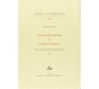 Tempo religioso e tempo storico. Vol.II: Saggi e note di storia sociale e religiosa dal Medioevo all'età contemporanea: Vol. 2
