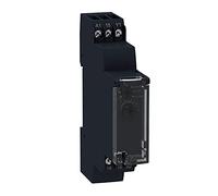 RE17RCMU - Relazione temporale, ritardata, 0,1 - 360.000 s, 18 x 90 x 72 mm