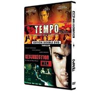 Tempo ; résurrection man