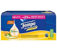 TEMPO Scatola morbida e sensibile