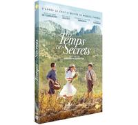 Tempo Segreti DVD Nuova