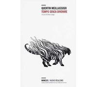 Tempo senza divenire