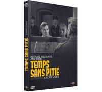 Tempo Senza Pitié DVD Nuova