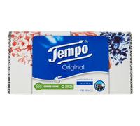 TEMPO FAZZOLETTI BOX 80 PEZZI