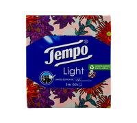 Tempo Veline Box Light 60pz