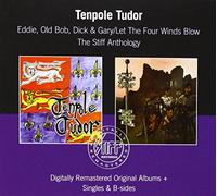 Tempole Tudor - Tenpole Tudor "Eddie,Old Bob" 2cd