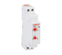 Rele temporizzatore luci scale per condominio TMLSL 220VAC