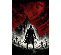 Temporada 3 El Legado Roto De Helsing: When The world Sleeps, The Legacy Awakens.